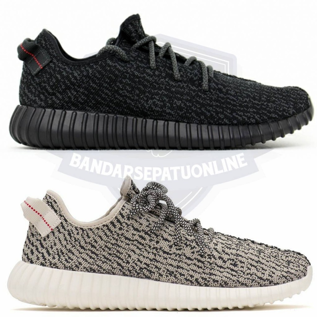 adidas yeezy harga