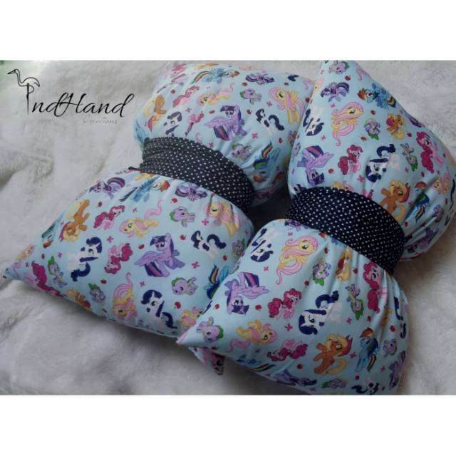 

bantal pita