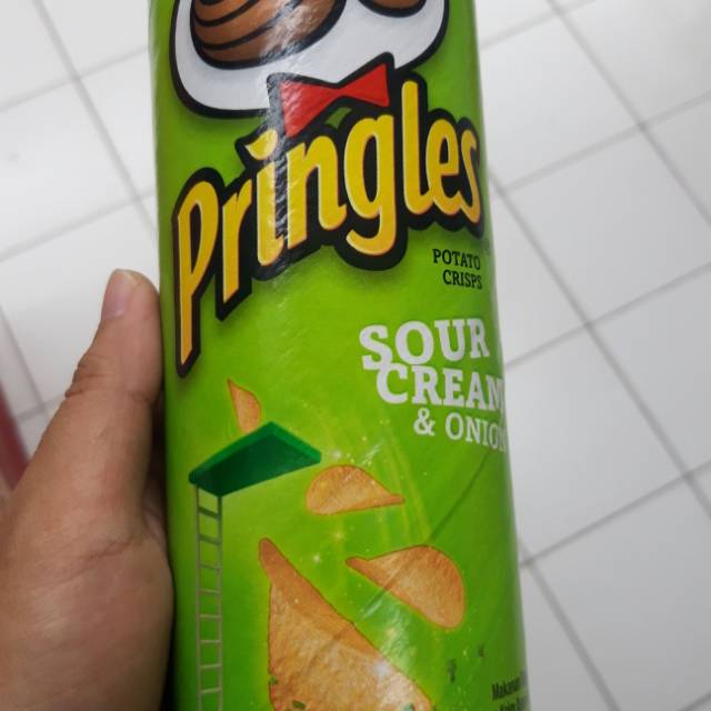 

Pringles