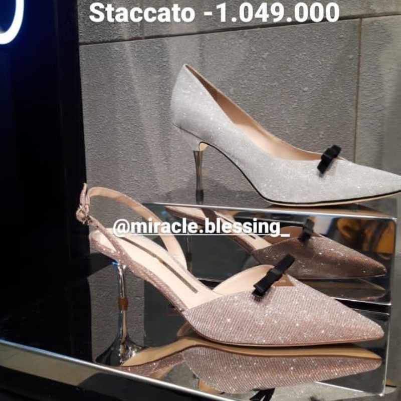 Staccato New Ori Sale