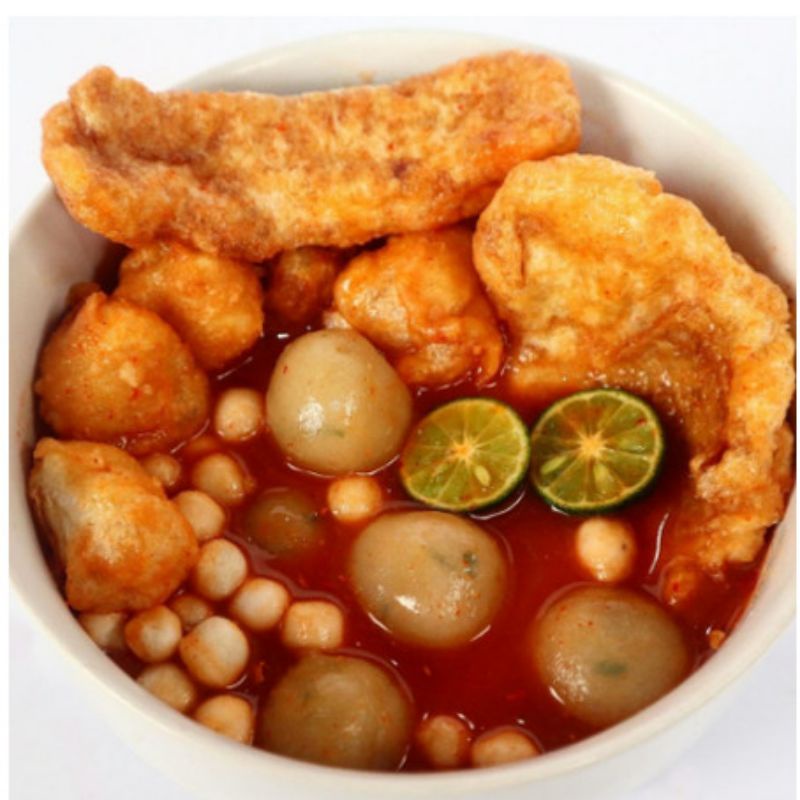 

boci isi 5 pcs