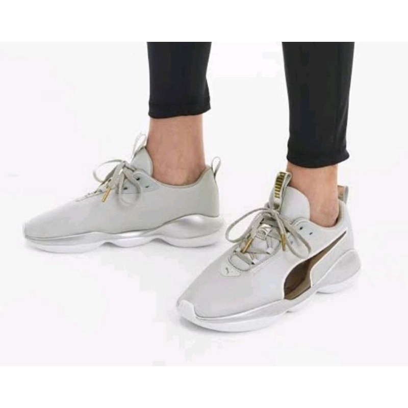 running puma shoes for women