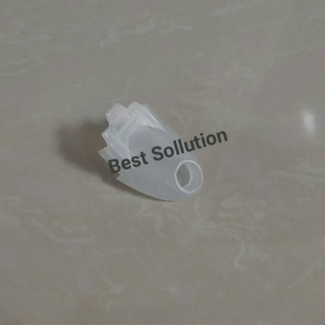 SPOUT Juicer / tempat Corong Juicer PHILIPS Tipe HR1810 HR 1810 Original