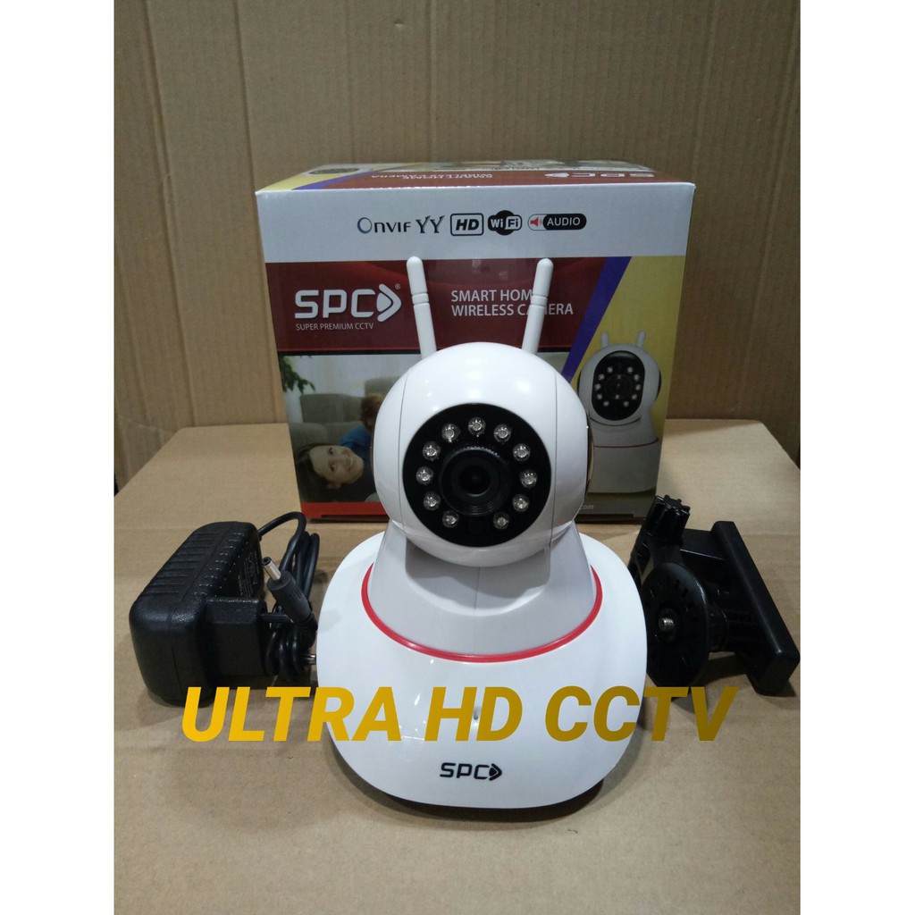 Dijual IP SPC Camera Cctv Murah Limited