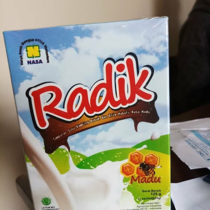 

PROMO! SUSU KAMBING ETAWA BUBUK PLUS MADU SUSU IMUNITAS KEKEBALAN TUBUH SUSU KESEHATAN LAMBUNG DAN