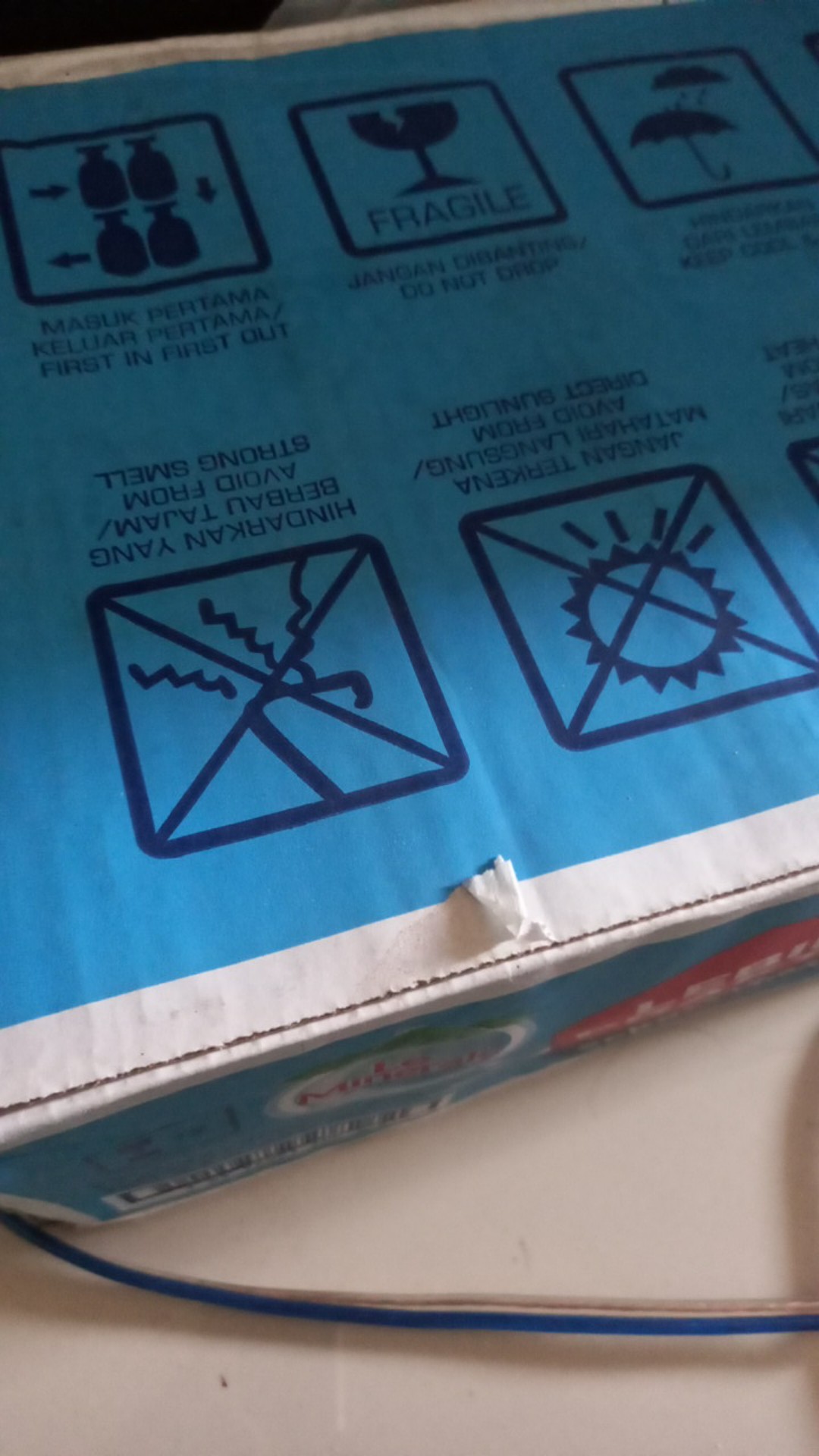 Kemeja Batik Pria Lengan Panjang Size M L Xl Xxl Bswart Batik Hrb026 Kenango Hem Panjang Padi