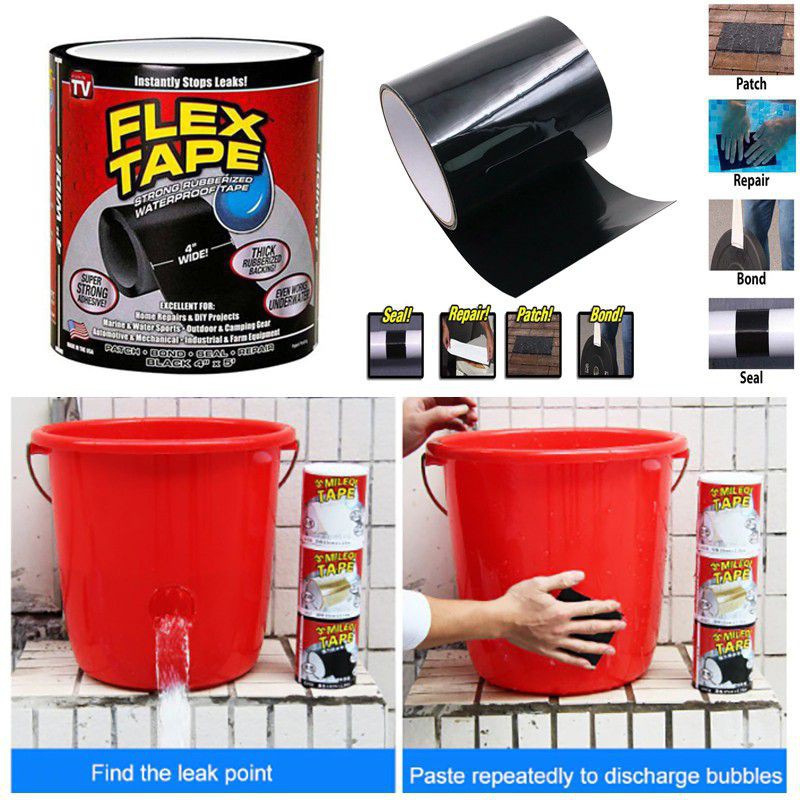

flex tape / perekat serbaguna