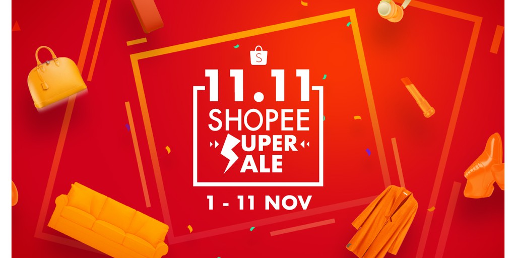 Toko Online Lumin  Shopee Indonesia