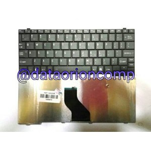 Keyboard laptop toshiba NB200 NB201 NB205 NB250 NB500 NB505 NB510 NB520 Portege T110 T115