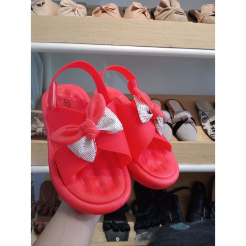 Sandal Jelly Anak Perempuan,Sandal Pita Anak,Sandal Tali Anak,Sandal Karet Anak