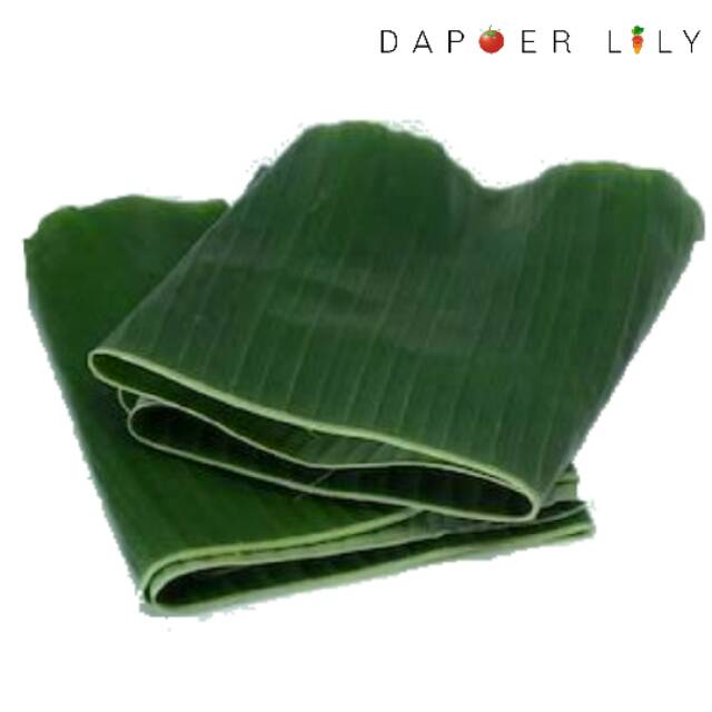 

Daun Pisan