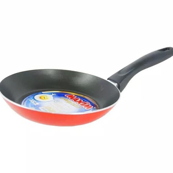 Penggorengan/Fry Pan Maxim Valentino VAL 26 (26 Cm)