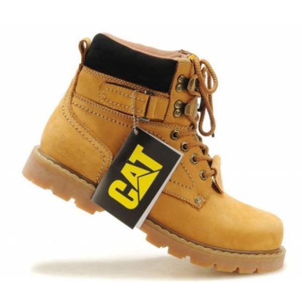 cat safety boots price