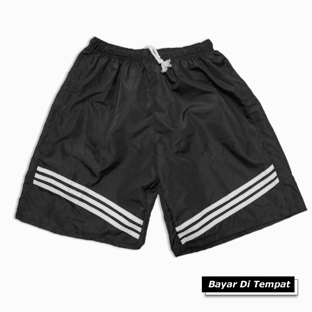 CELANA DALAM PRI dewasa boxer murah celana pantai celana pendek pria santai UKURAN ALL SIZE