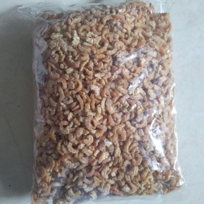 

Hot Item Ebi Kering <