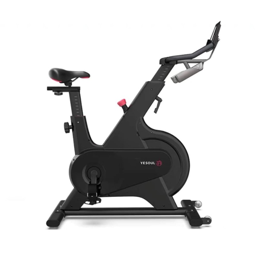 Yesoul M1 Smart Spinning Bike / Sepeda Statis - Garansi Resmi Yesoul