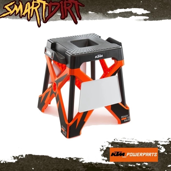 JACKSTAND KTM BIKESTAND KTM POWERPART STAND KTM ORIGINAL