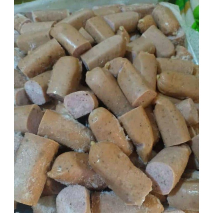 Sosis rework RB3 bernardi