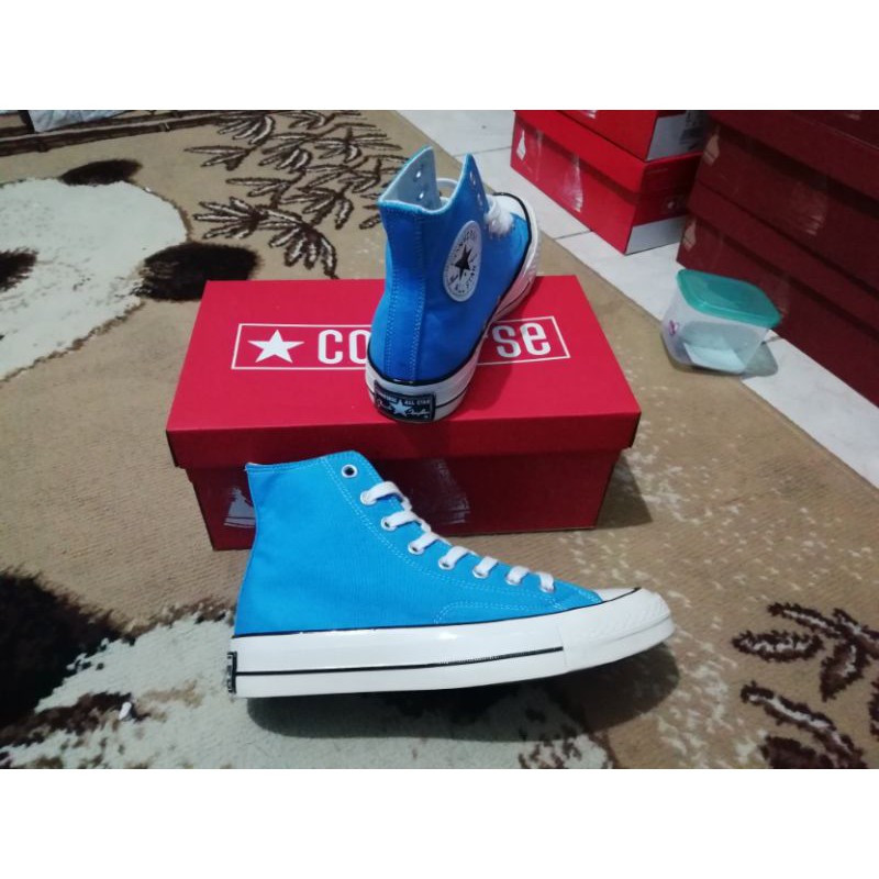 Sepatu Converse 70s High Tosca Premium High Quality