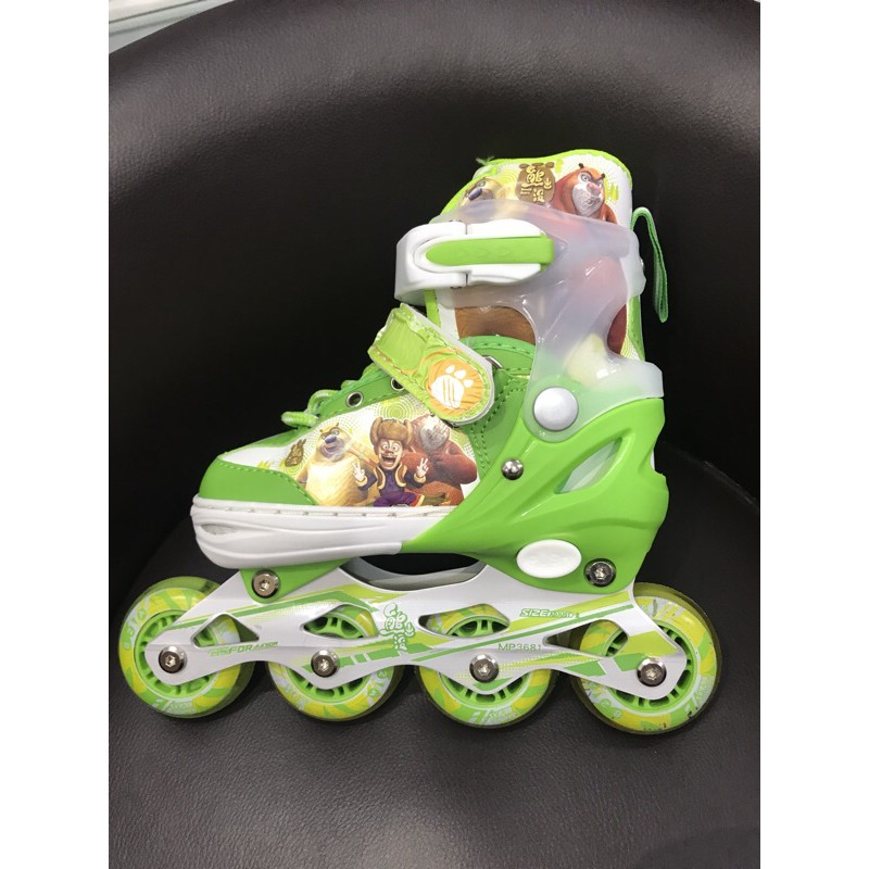 Recomended Inline Skate Roda Karet Piu Sepatu Roda Roller Skate Merk Power+Baut Bajaj