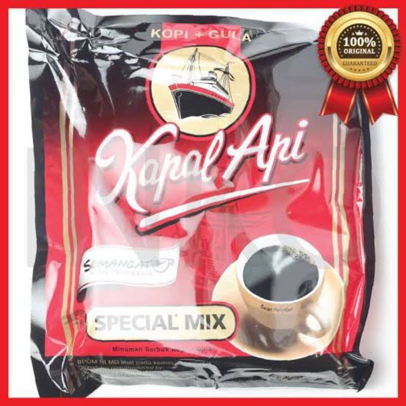 

kopi kapal api spesial mix bag