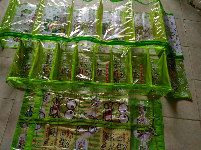 Paket Hemat Rak Gantung