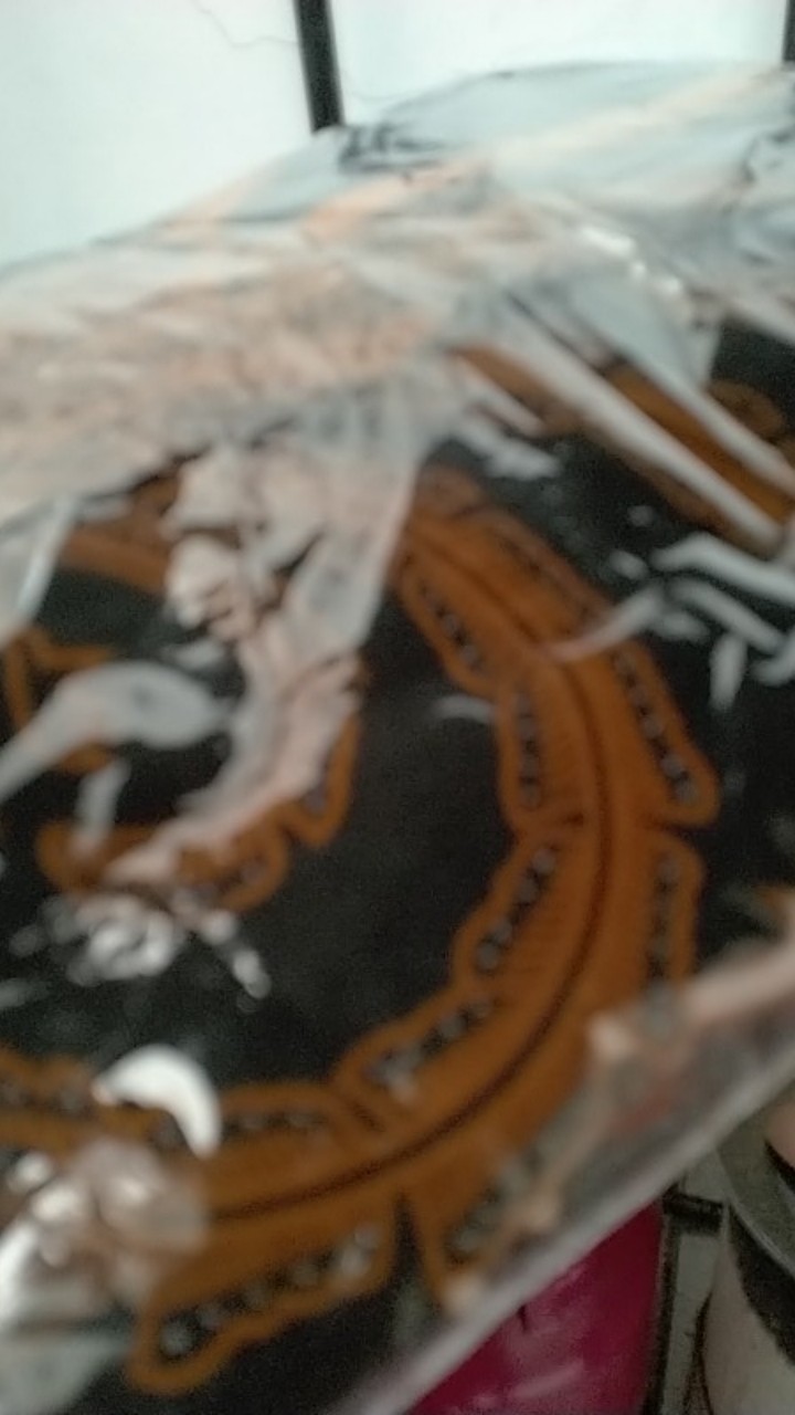 Baju Batik Pria Gus Azmi Syubbanul Muslimin Batik Katun Halus Hadroh Azzahir Santri Muslim, Moderen