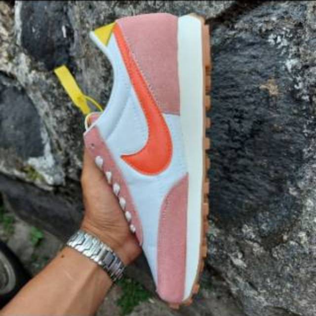 Sepatu Nike Daybreak SP Coral Stardust Kualitas Premium