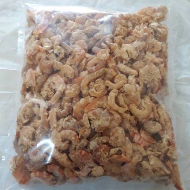 

Udang kering ebi bangka belitung 250 gram