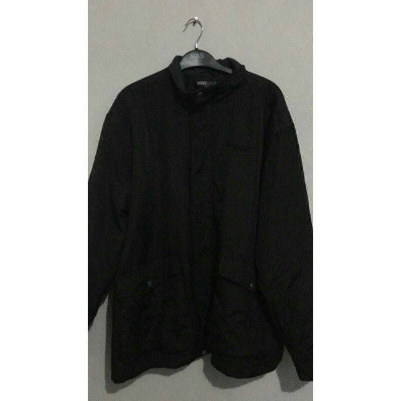 Jaket Michiko London