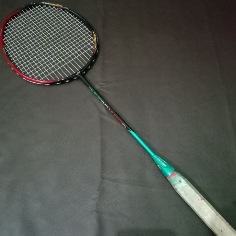 Raket Yonex Astrox 88D Old Colour 4U/SP (Second)