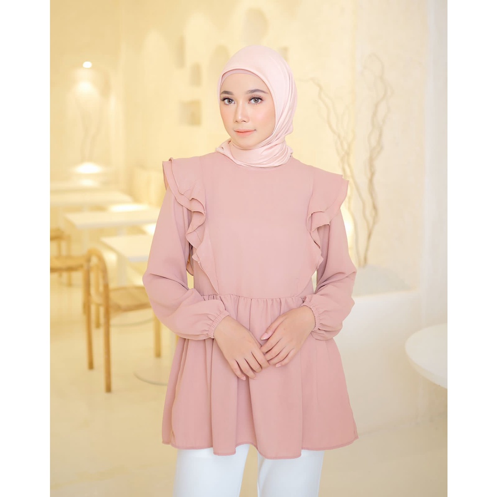 ABELLA BLOUSE