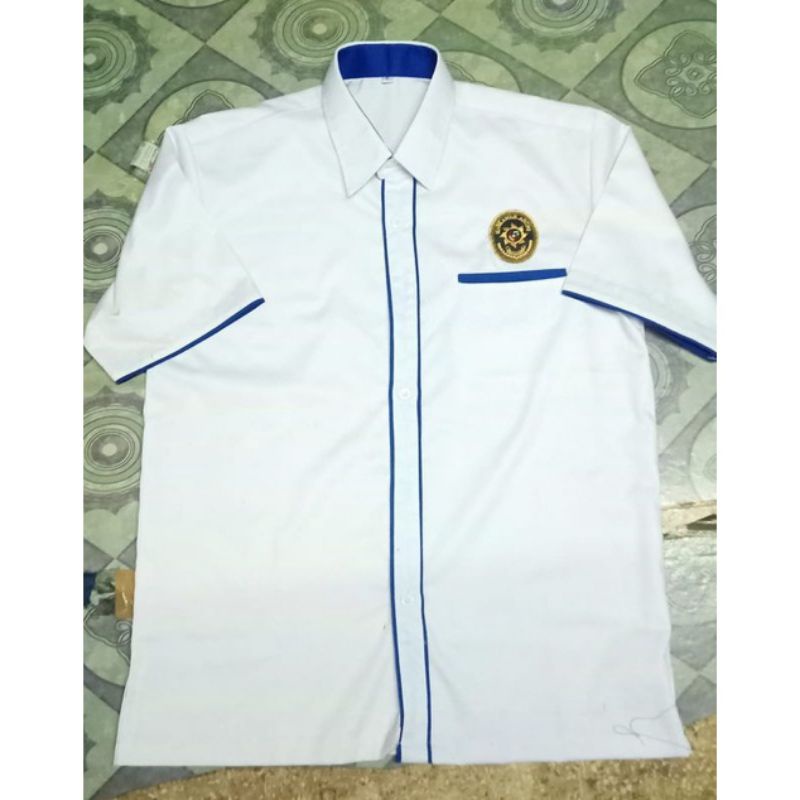 KEMEJA MAHKAMAH AGUNG/KEMEJA PRIA