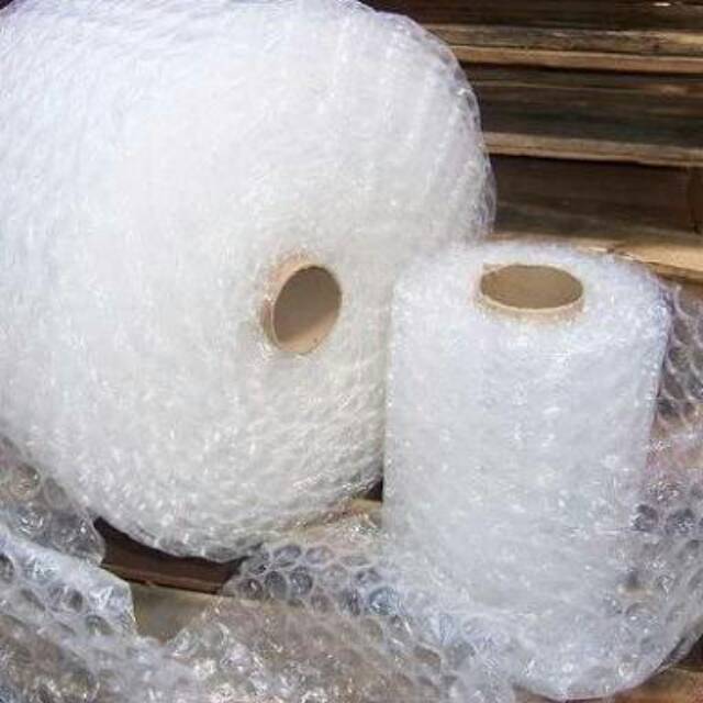 

Bubble wrap