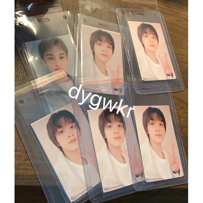 pelunasan pc yzy