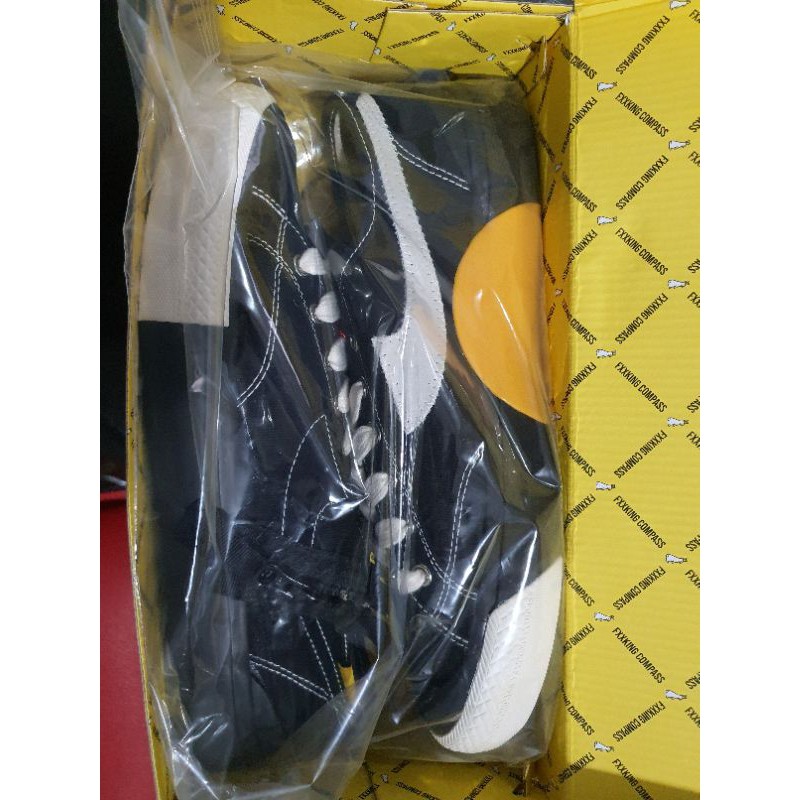 (43) Compass FR2 Proto Low V2 Fxxking Rabbit Indonesia