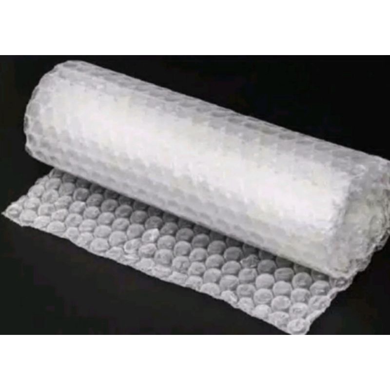 

TAMBAHKAN BUBBLE WRAP