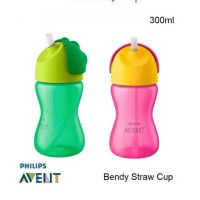 Philips Avent SCF798/01 SCF798/02 Straw Cup 10oz / 300ml