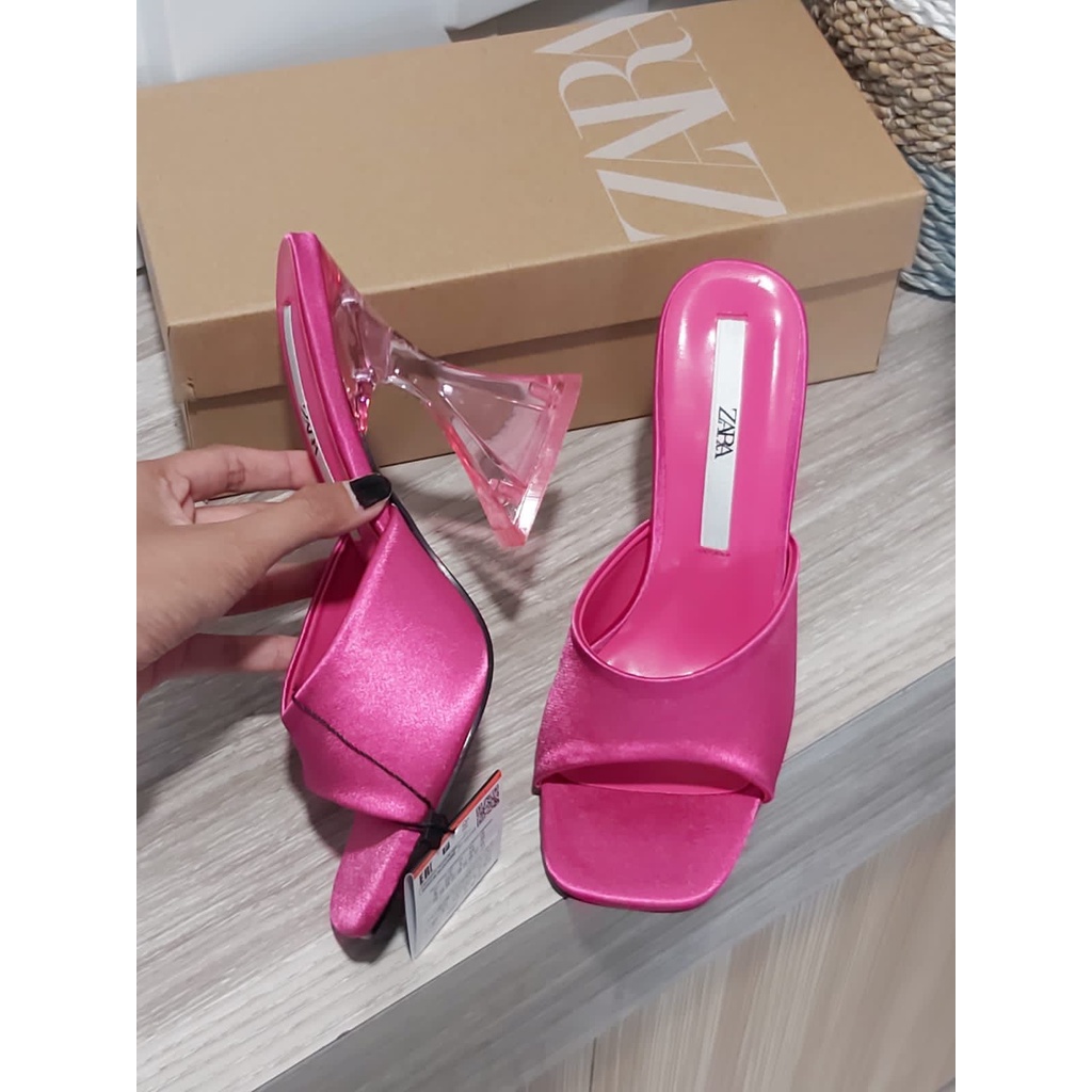 Heels ZR 9188