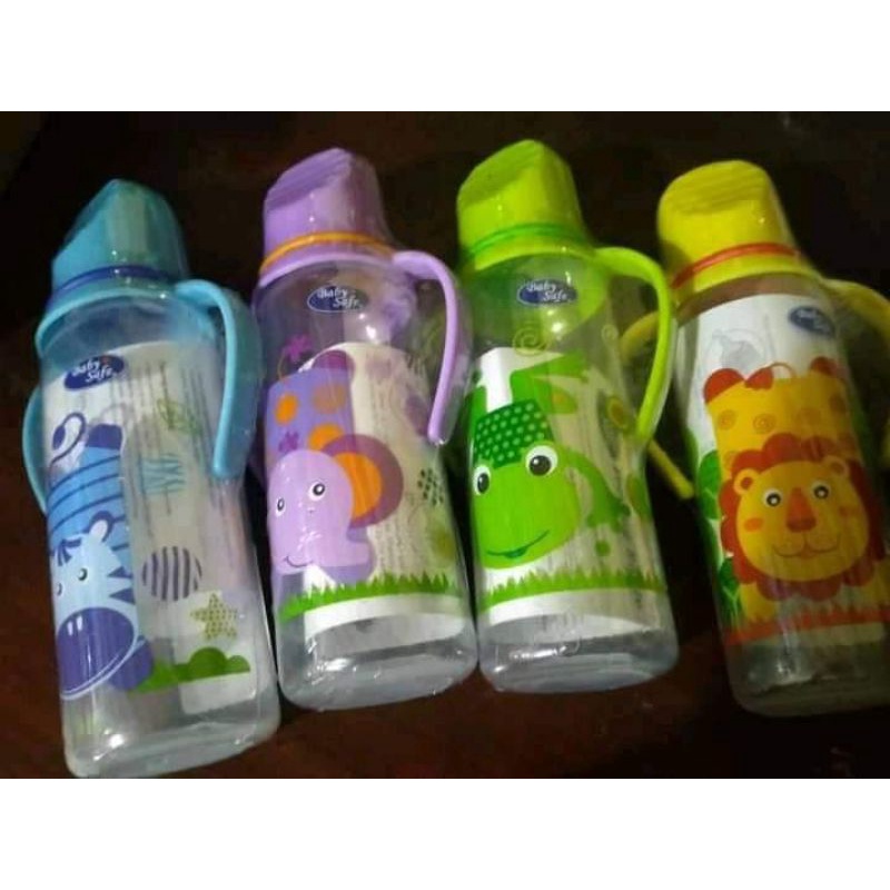 botol dot bayi 250 ml