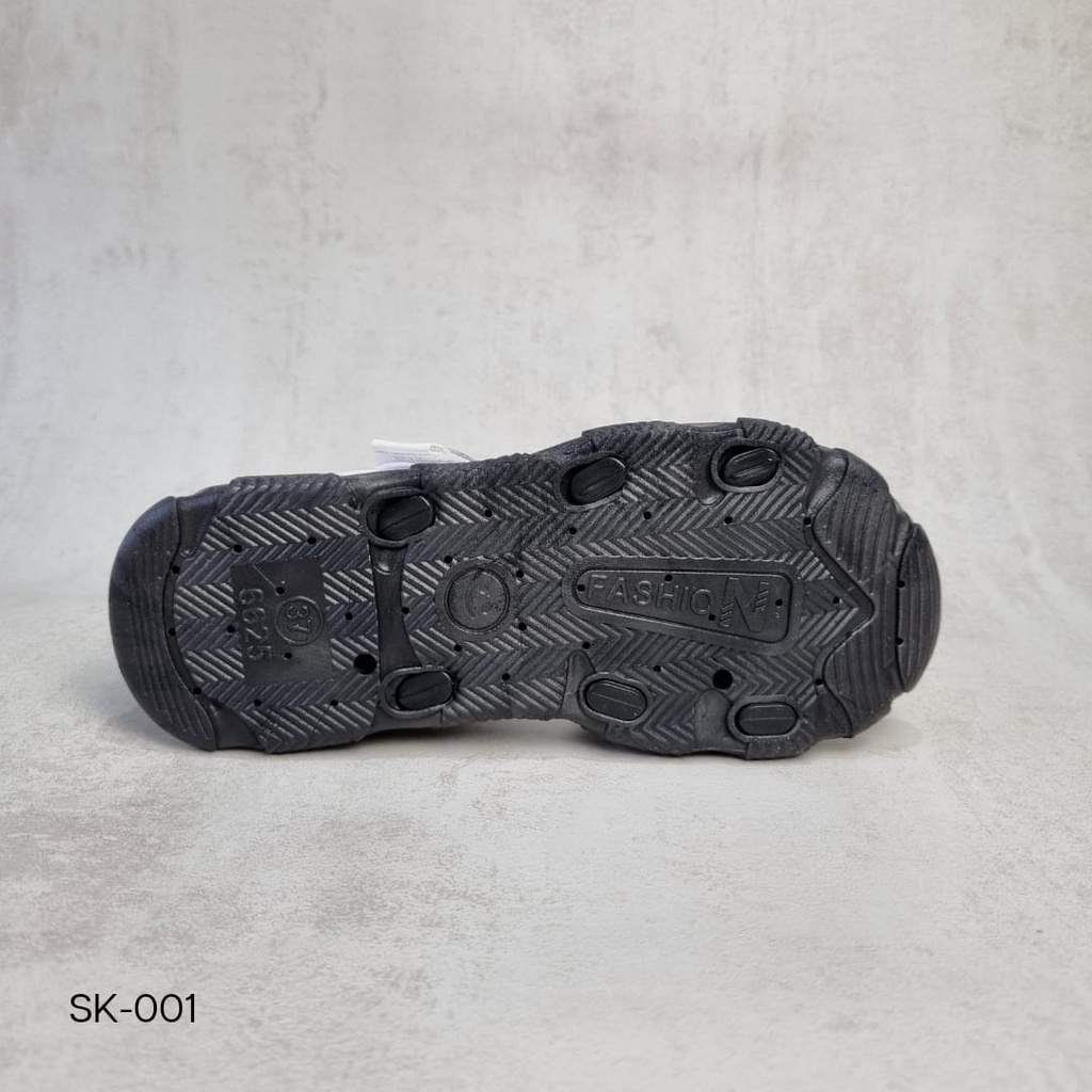 [ Free Box ] Sandal Gunung Bekro Import SB Seri SK-001#(Real Stock)