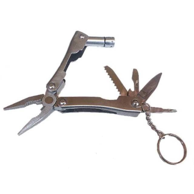 Tang Mini Multi Tools - Tang Gantungan