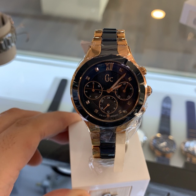 GC Y30003L7 GARANSI RESMI 2 TAHUN