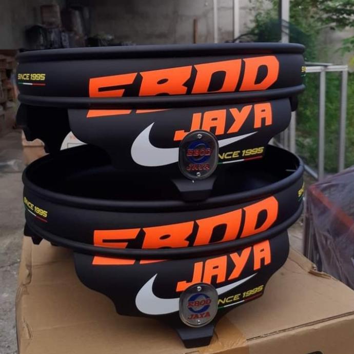 Grip | Tebok Lovebird Ebod Jaya Nike Since 1995 Dapat Pion Klem Gantungan Lb