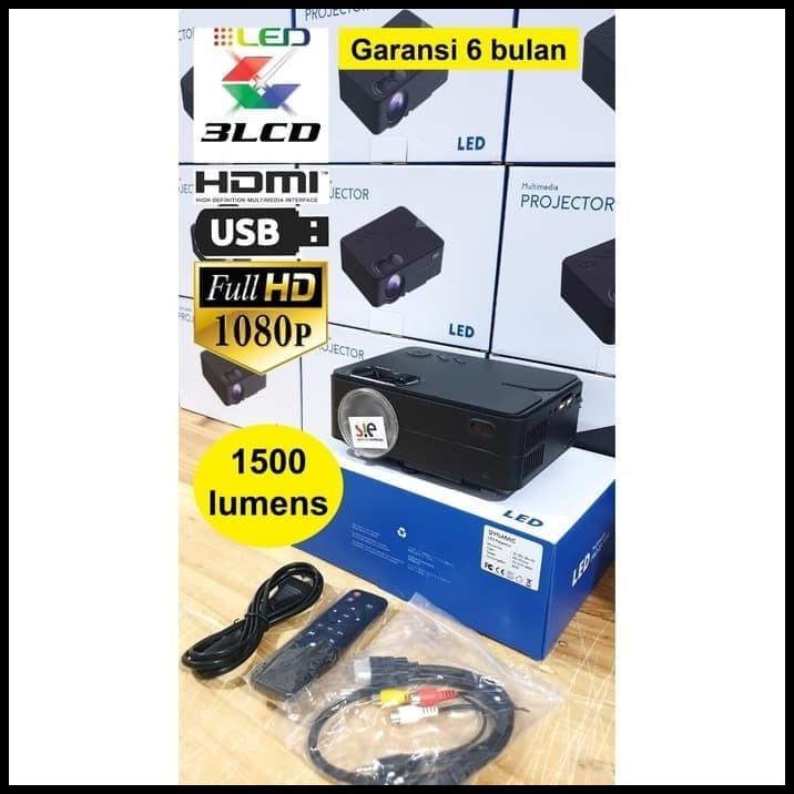 Proyektor Infocus Mini Infokus Murah Promo Bergaransi Dan Termurah