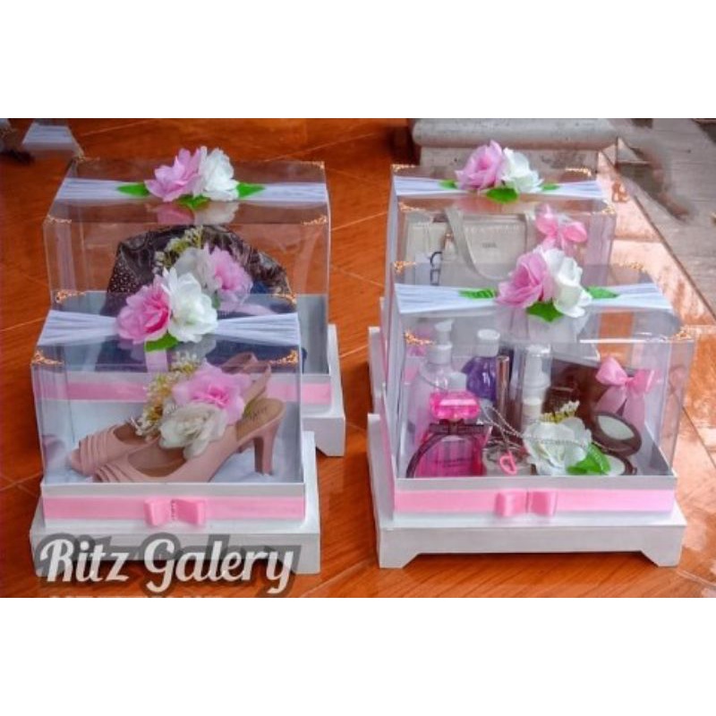 

Box hantaran box seserahan kaki