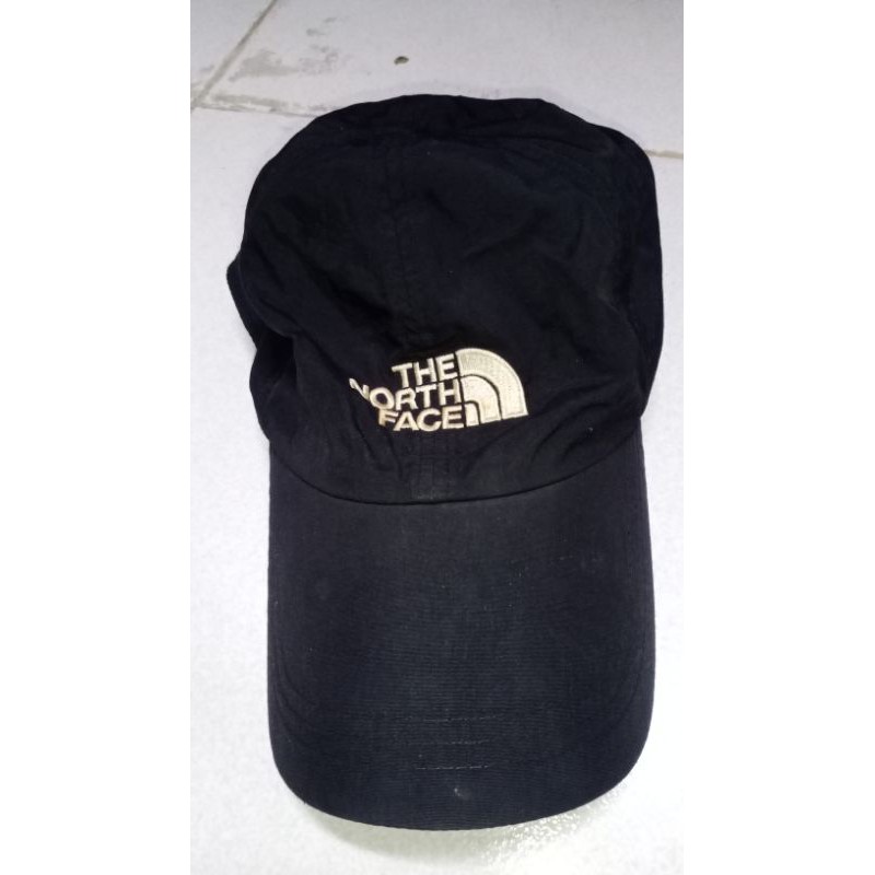 topi merk The North Face ( Ori - Second )