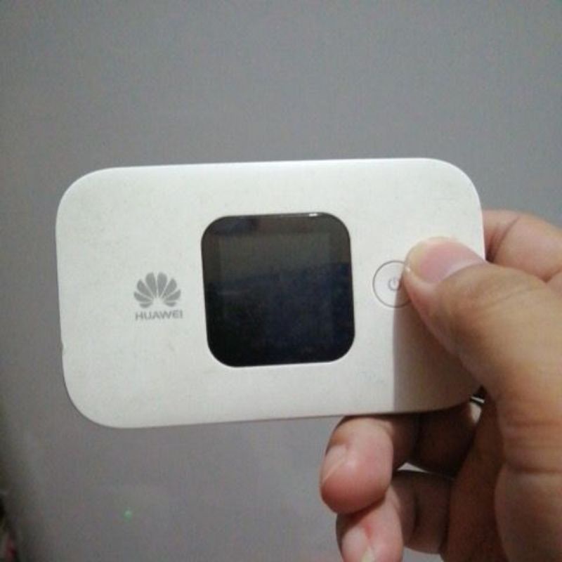 Modem wifi HUAWEI E5577 UNLOCK 4G semua operator