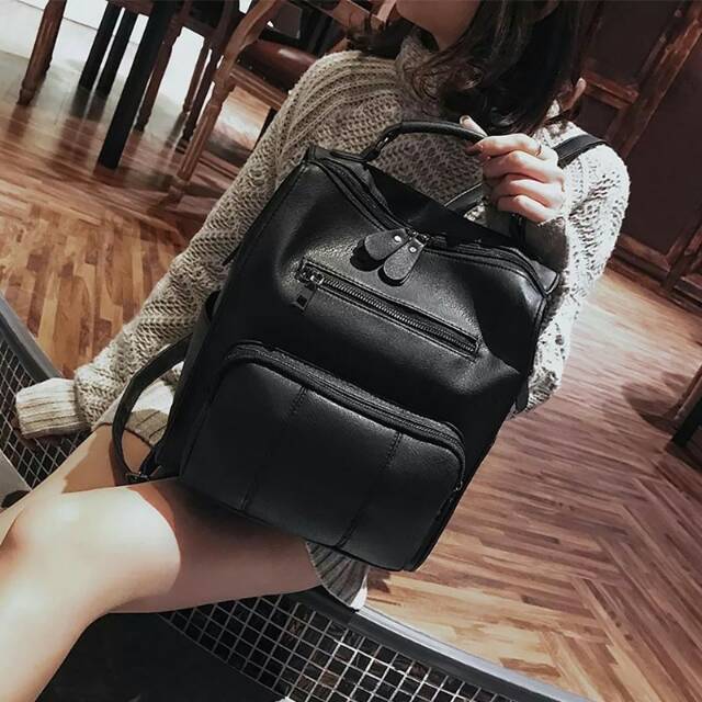 Tas Ransel Wanita CBL Ayumi