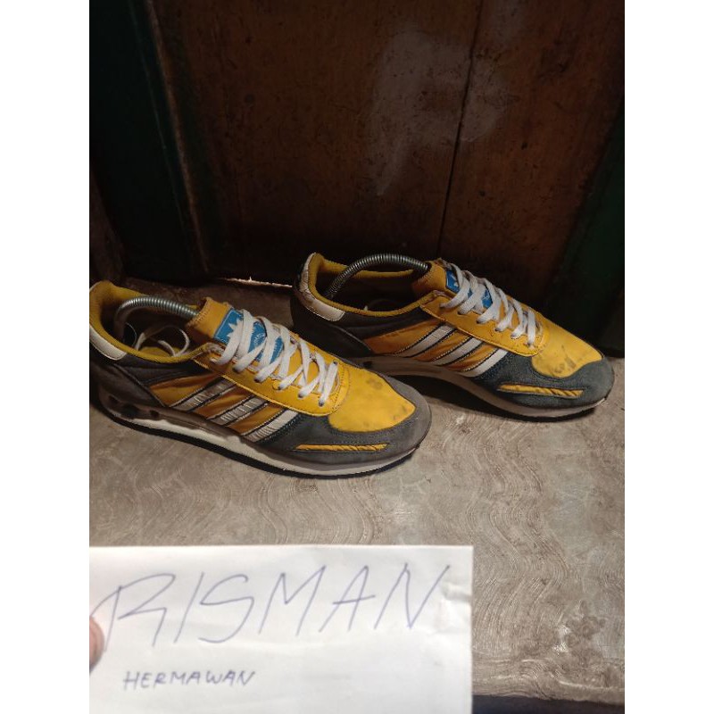 Adidas LA Trainer second